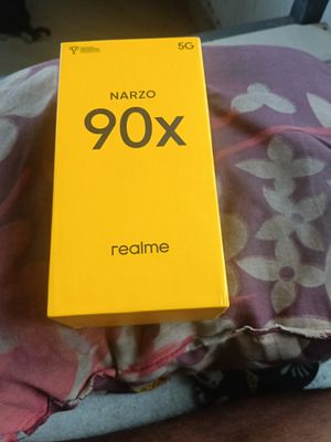 Realme Narzo 90x 5G 6 GB/128 GB