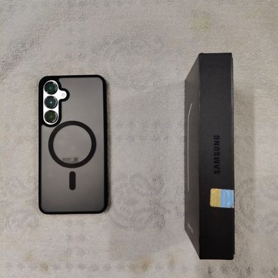 Samsung Galaxy S25 Plus 5G 12 GB/256 GB 3