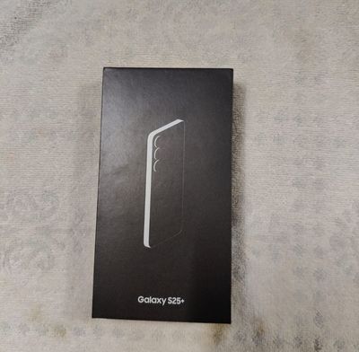 Samsung Galaxy S25 Plus 5G 12 GB/256 GB 2