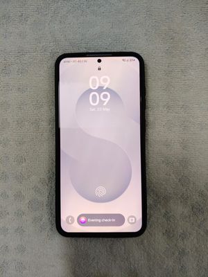 Samsung Galaxy S25 Plus 5G 12 GB/256 GB