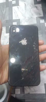 Apple iPhone X 64 GB 2