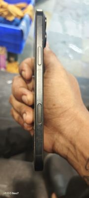 Apple iPhone 16 Plus 8 GB/256 GB