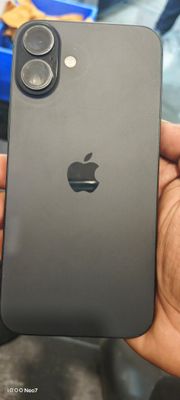 Apple iPhone 16 Plus 8 GB/256 GB 3