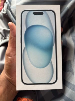 Apple iPhone 15 6 GB/128 GB