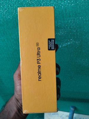 Realme P3 Ultra 5G 8 GB/128 GB 2