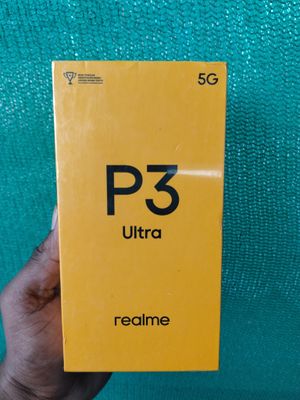 Realme P3 Ultra 5G 8 GB/128 GB