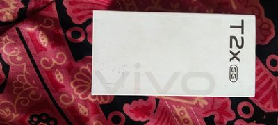 Vivo T2x 5G 6 GB/128 GB
