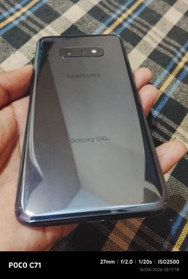 Samsung Galaxy S10e 6 GB/128 GB 5