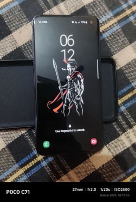 Samsung Galaxy S10e 6 GB/128 GB