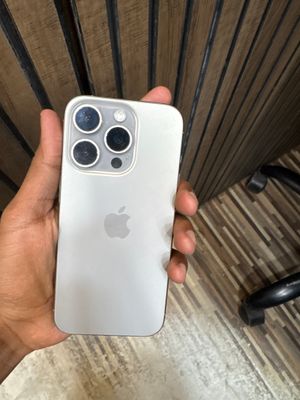 Apple iPhone 15 Pro Max 8 GB/256 GB