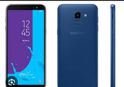 Samsung Galaxy J6 Plus 4 GB/64 GB