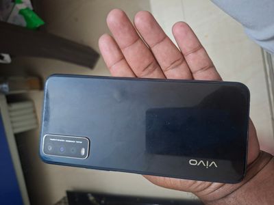 Vivo Y12s 3 GB/32 GB 3