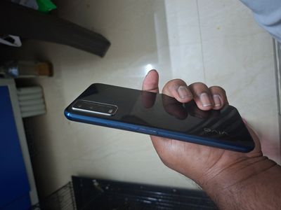 Vivo Y12s 3 GB/32 GB 2