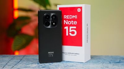 Xiaomi Redmi Note 15 5G 8 GB/128 GB 3