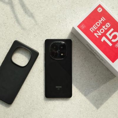 Xiaomi Redmi Note 15 5G 8 GB/128 GB 2