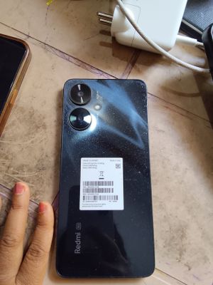 Xiaomi Redmi 13C 5G 8 GB/256 GB 2