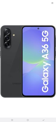 Samsung Galaxy A36 5G 12 GB/256 GB 2