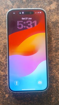 Apple iPhone 16 8 GB/128 GB