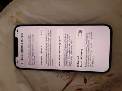 Apple iPhone 12 Pro 512 GB 3