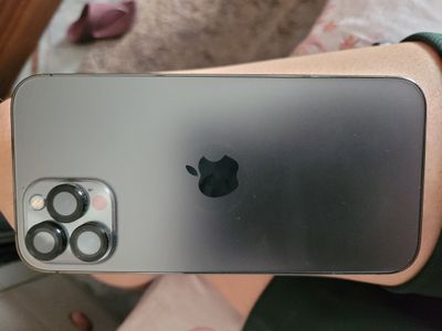 Apple iPhone 12 Pro 512 GB 2