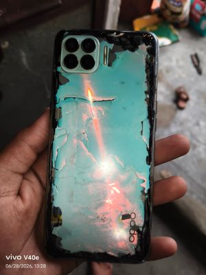 Oppo F17 Pro 8 GB/128 GB 2