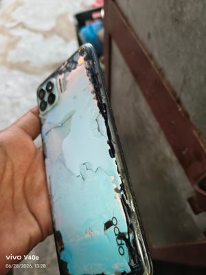 Oppo F17 Pro 8 GB/128 GB