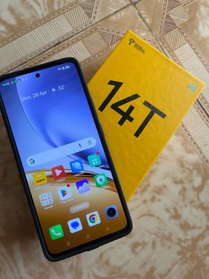 Realme 14T 5G 8 GB/128 GB 2