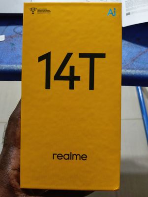 Realme 14T 5G 8 GB/128 GB