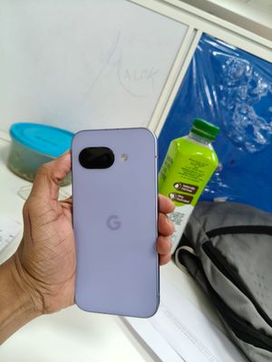 Google Pixel 9a 8 GB/256 GB 2