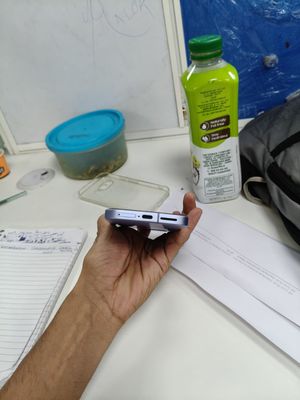Google Pixel 9a 8 GB/256 GB 3