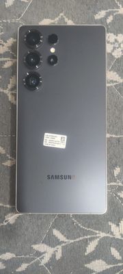Samsung Galaxy S25 Ultra 5G 12 GB/512 GB
