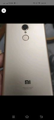 Xiaomi Redmi 5 4 GB/64 GB 3