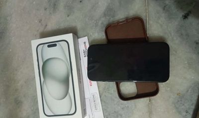 Apple iPhone 15 6 GB/128 GB