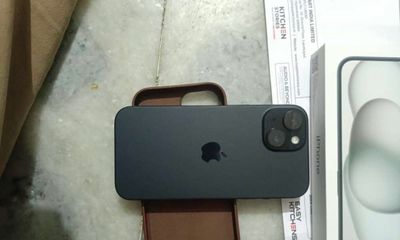 Apple iPhone 15 6 GB/128 GB 2