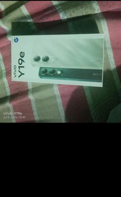 Vivo Y19 4 GB/128 GB