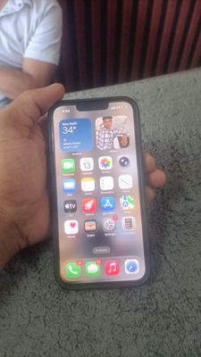 Apple iPhone 13 Pro 128 GB 2