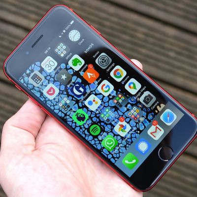 Apple iPhone SE (2nd Gen) 64 GB 2