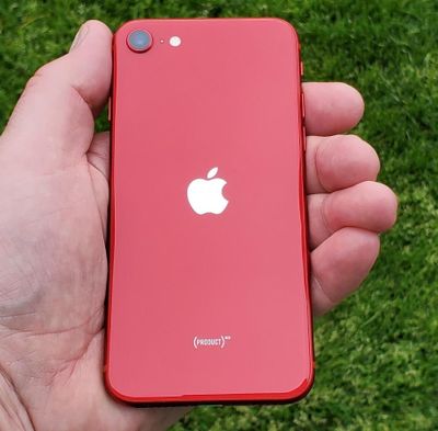 Apple iPhone SE (2nd Gen) 64 GB