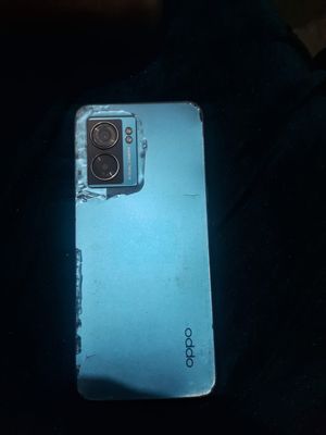 Oppo K10 5G 6 GB/128 GB 2