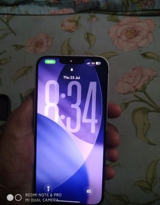 Apple iPhone 14 Plus 128 GB 2