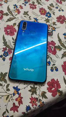 Vivo Y15 (2019) 4 GB/64 GB 2