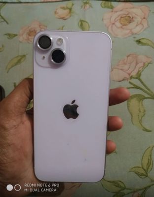 Apple iPhone 14 Plus 128 GB