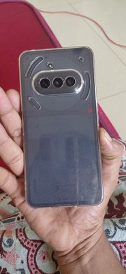 Nothing Phone 3a 8 GB/256 GB 2