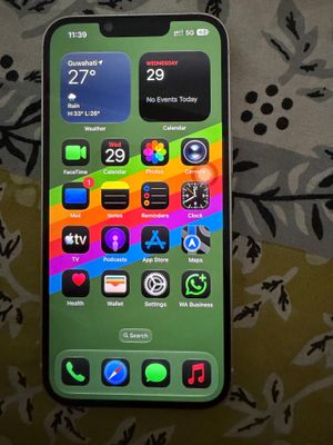 Apple iPhone 13 128 GB