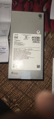 Vivo V29 Pro 12 GB/256 GB