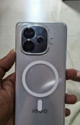 iQOO Neo 10R 5G 8 GB/256 GB 2