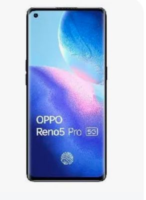 Oppo Reno5 Pro 5G 8 GB/128 GB 2