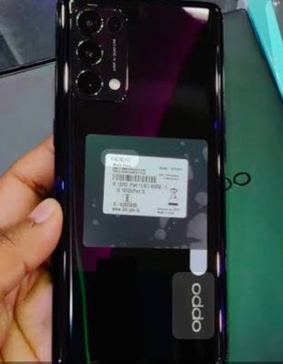 Oppo Reno5 Pro 5G 8 GB/128 GB 3
