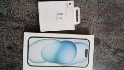 Apple iPhone 15 6 GB/128 GB