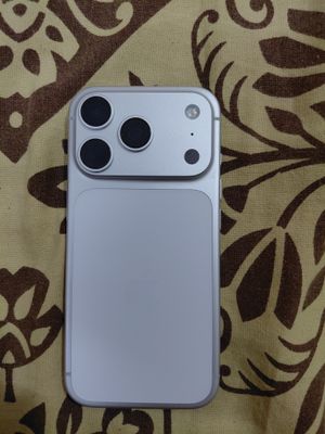 Apple iPhone 17 Pro 12 GB/256 GB 2